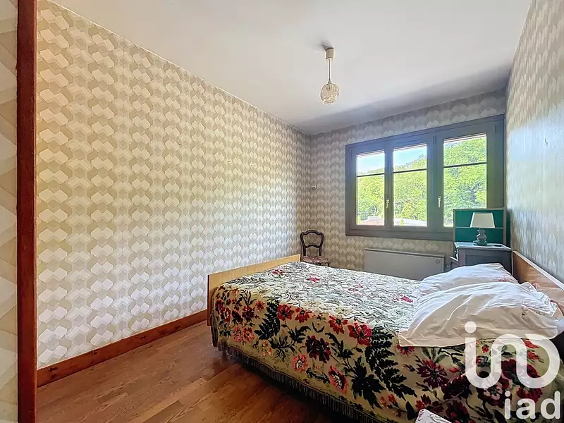 Maison, 90 m²