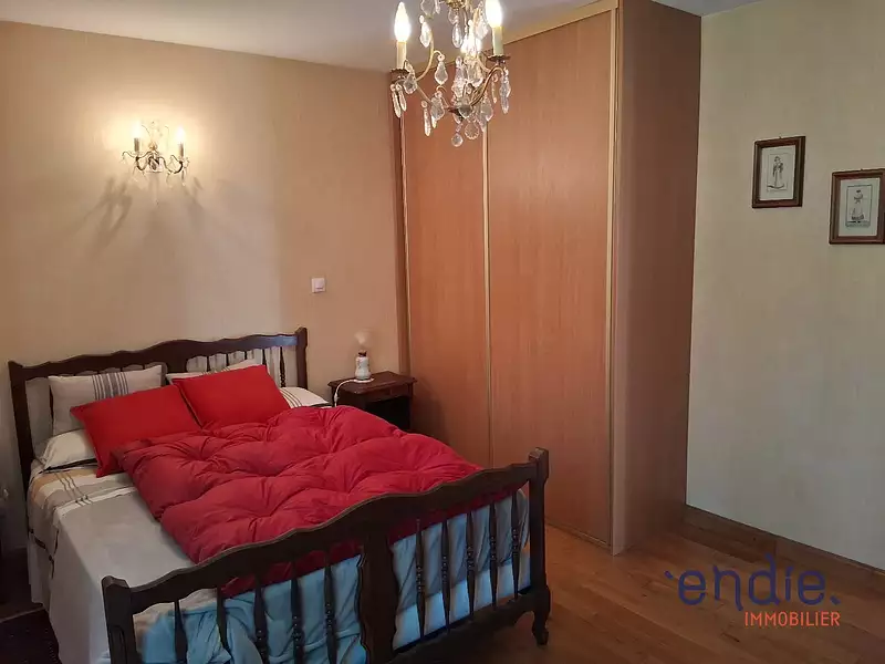 Maison, 154 m²