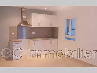 Maison, 54,05 m²