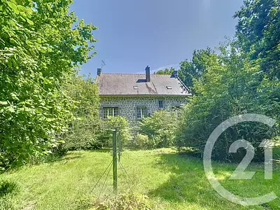 Maison, 140,6 m²