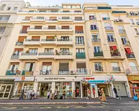 Appartement, 31,32 m²