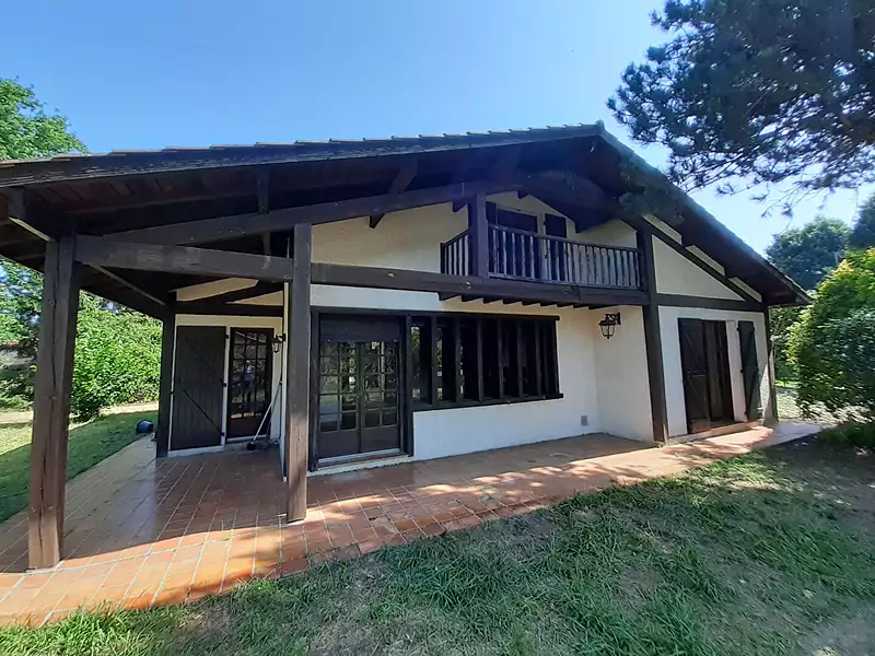 Maison, 155 m²