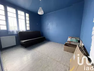 Maison, 154 m²