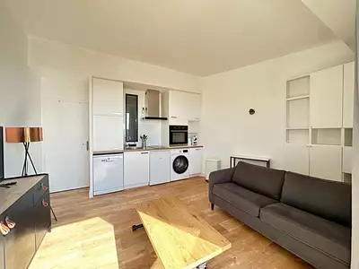 Appartement, 30 m²
