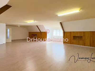 Maison, 182 m²