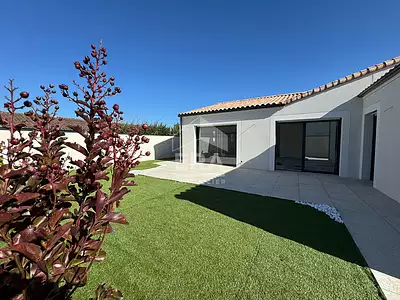Maison, 138,5 m²