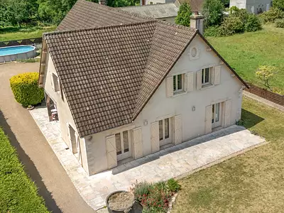 Maison, 184 m²