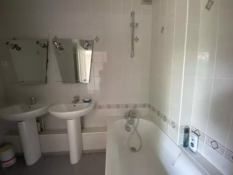 Maison, 126 m²