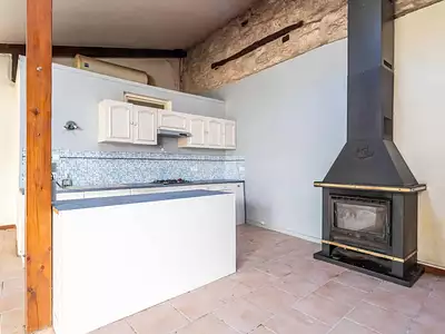 Maison, 86 m²
