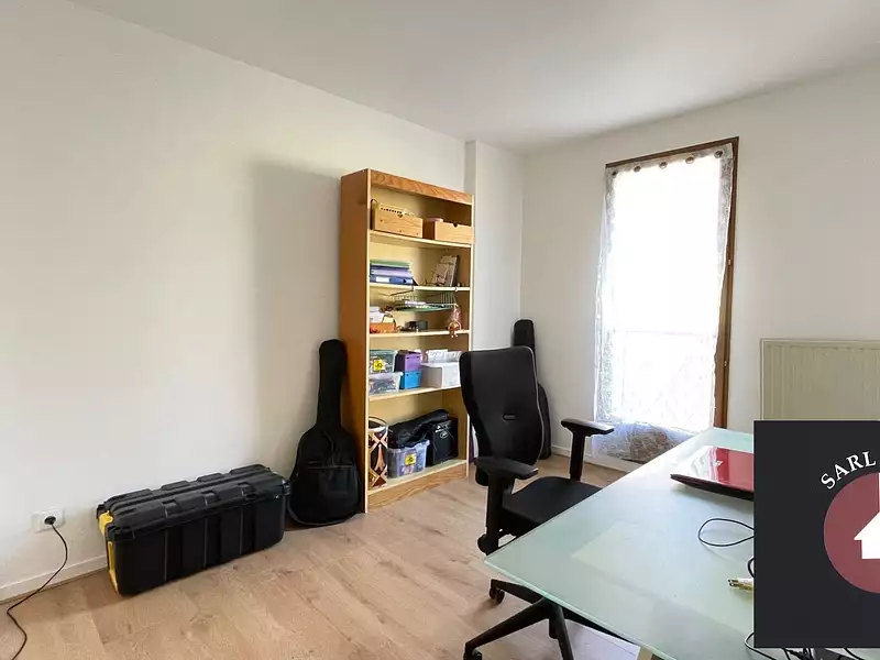 Maison, 102 m²