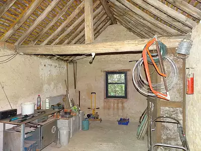Maison, 90 m²