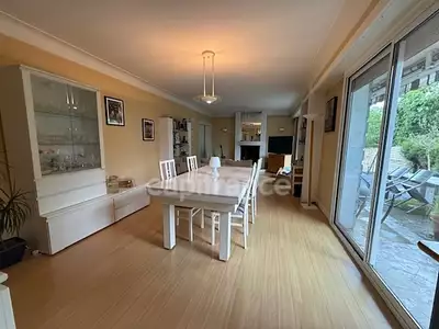 Appartement, 95 m²