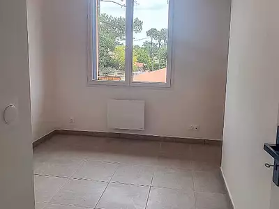 Appartement, 51,7 m²