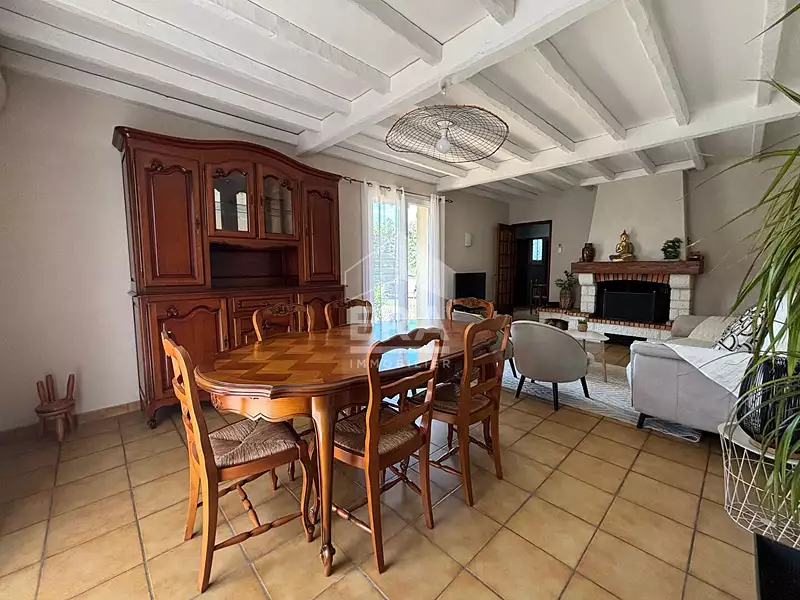 Maison, 97 m²