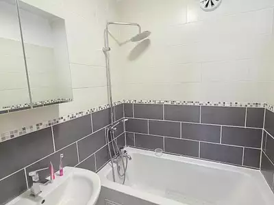 Appartement, 94 m²