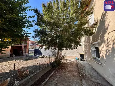 Maison, 106 m²