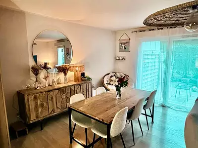 Appartement, 73,6 m²