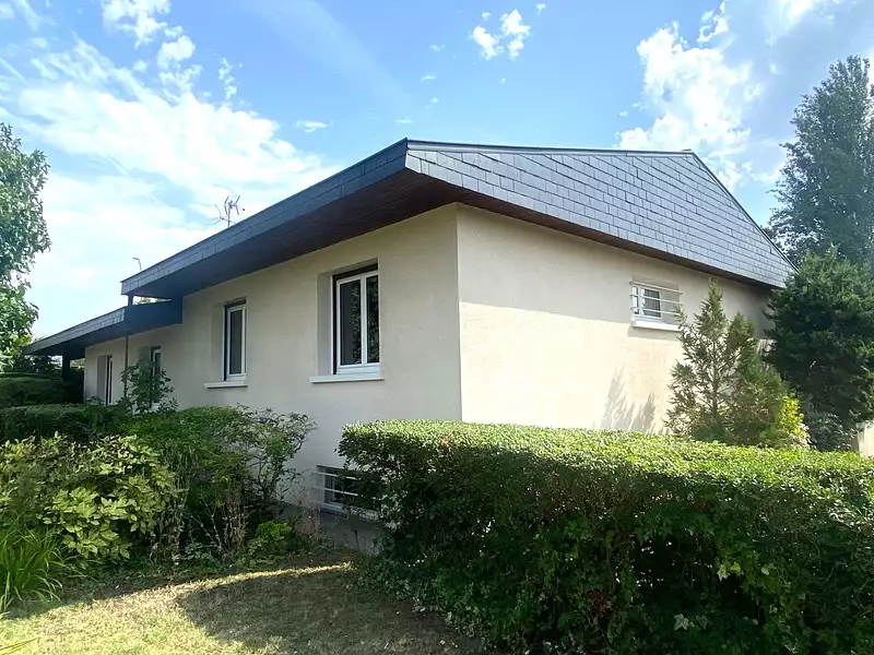 Maison, 110 m²