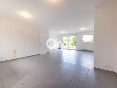Maison, 88 m²