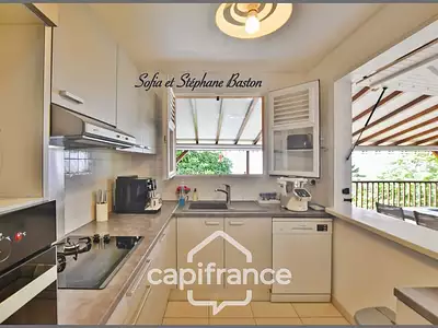 Maison, 105 m²