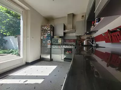 Maison, 142 m²