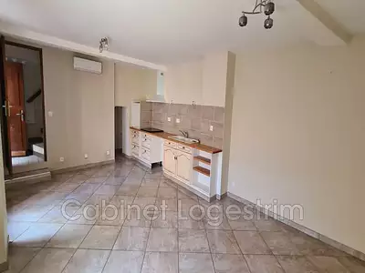 Appartement, 60 m²