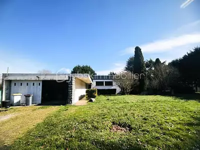 Maison, 154 m²
