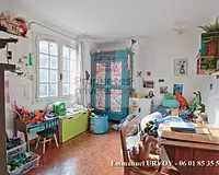 Maison, 115 m²