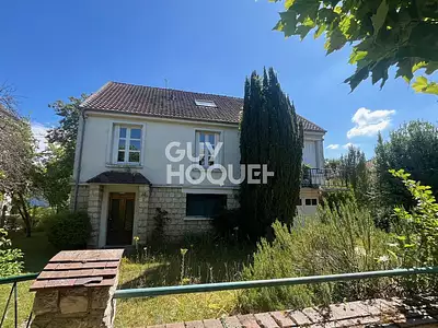 Maison, 144,26 m²
