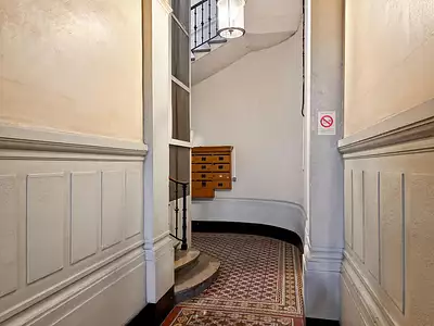 Appartement, 200 m²