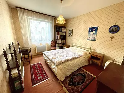 Appartement, 69,52 m²