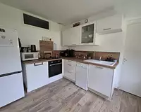 Appartement, 55,32 m²