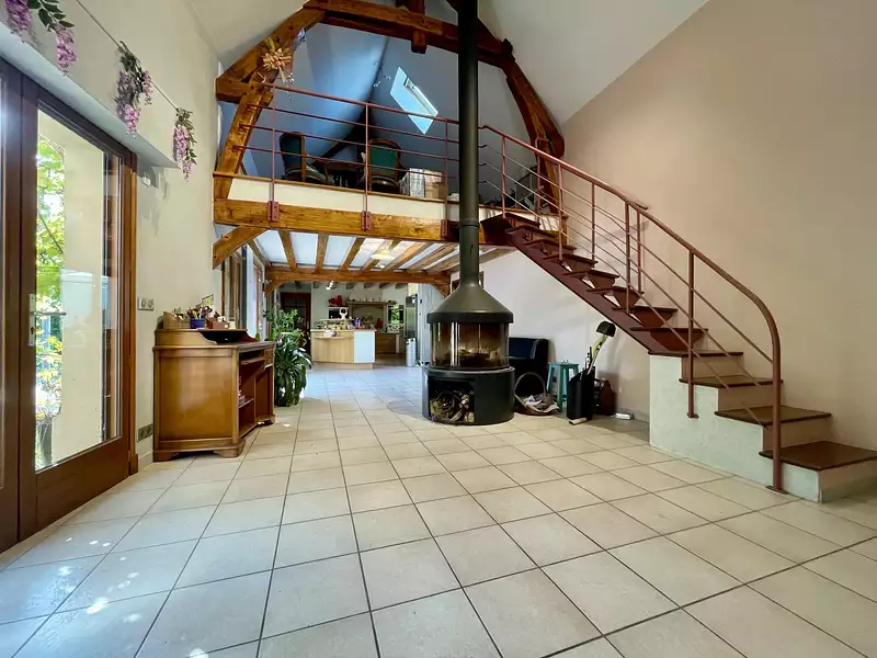 Maison
