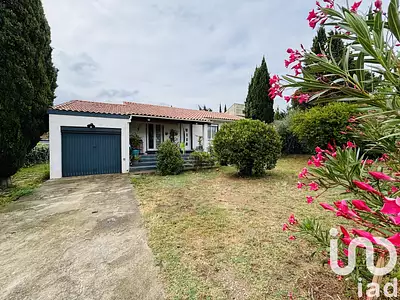 Maison, 85 m²
