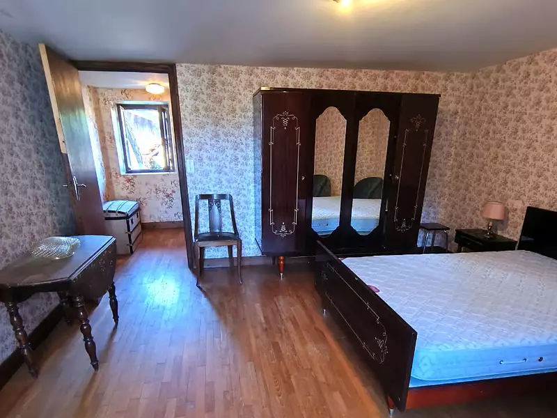 Maison, 96 m²