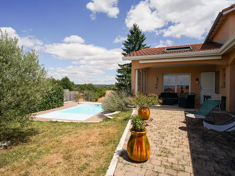 Maison, 130 m²