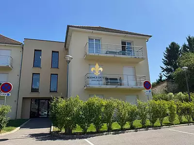 Appartement, 72,77 m²