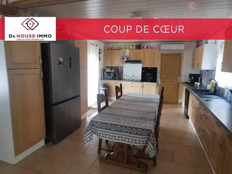Maison, 242 m²