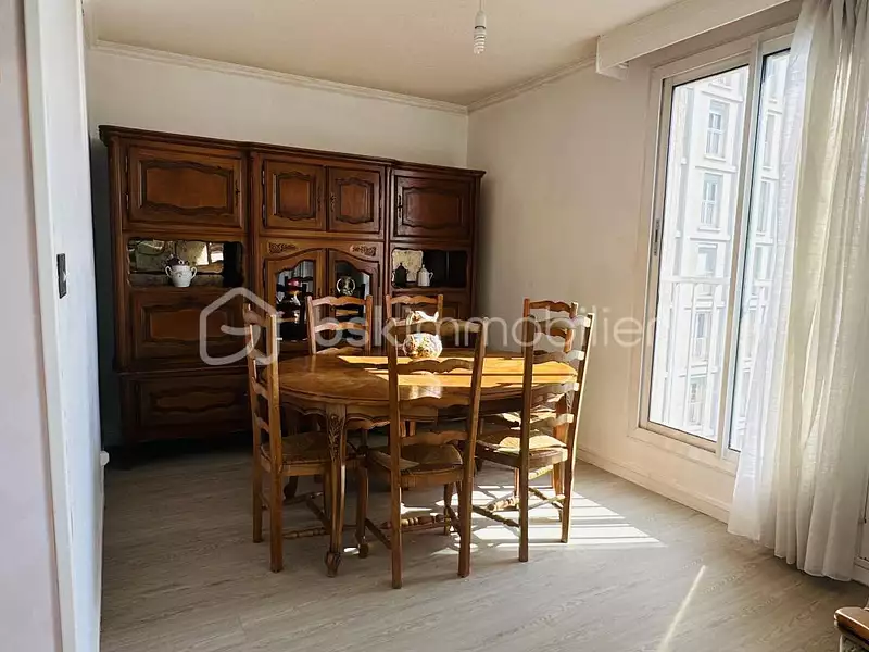 Appartement, 72 m²