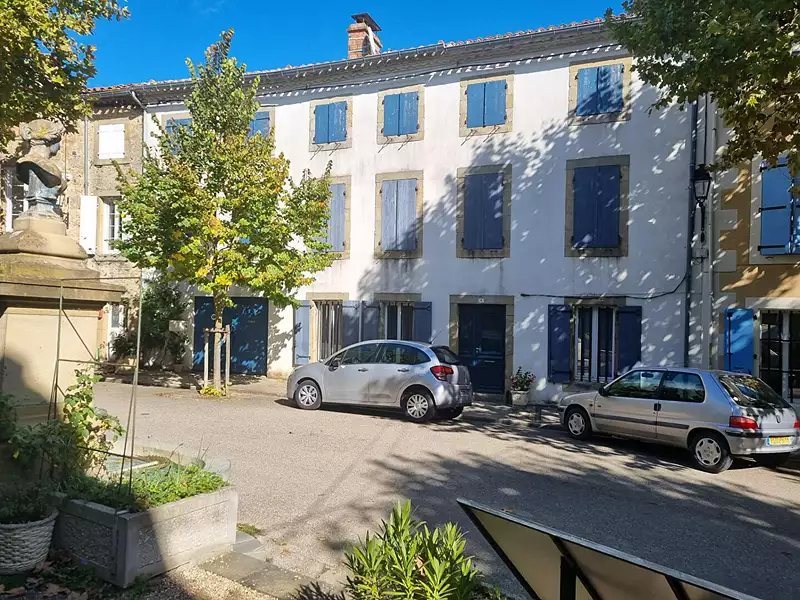 Maison, 256,41 m²