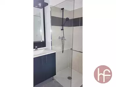 Appartement, 33,41 m²