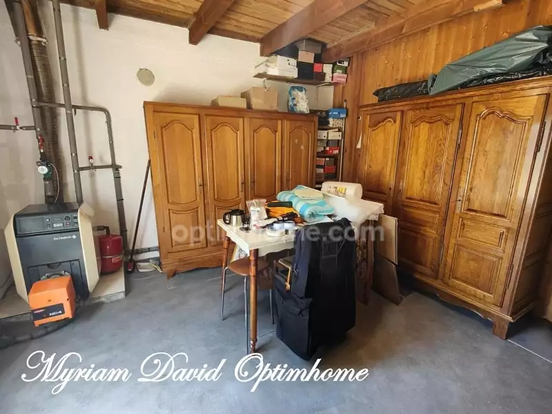 Maison, 80 m²