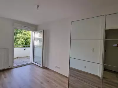 Appartement, 64 m²