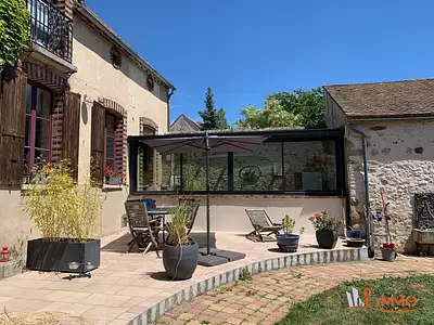 Maison, 301 m²
