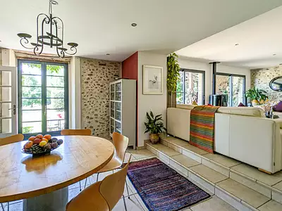Maison, 300 m²