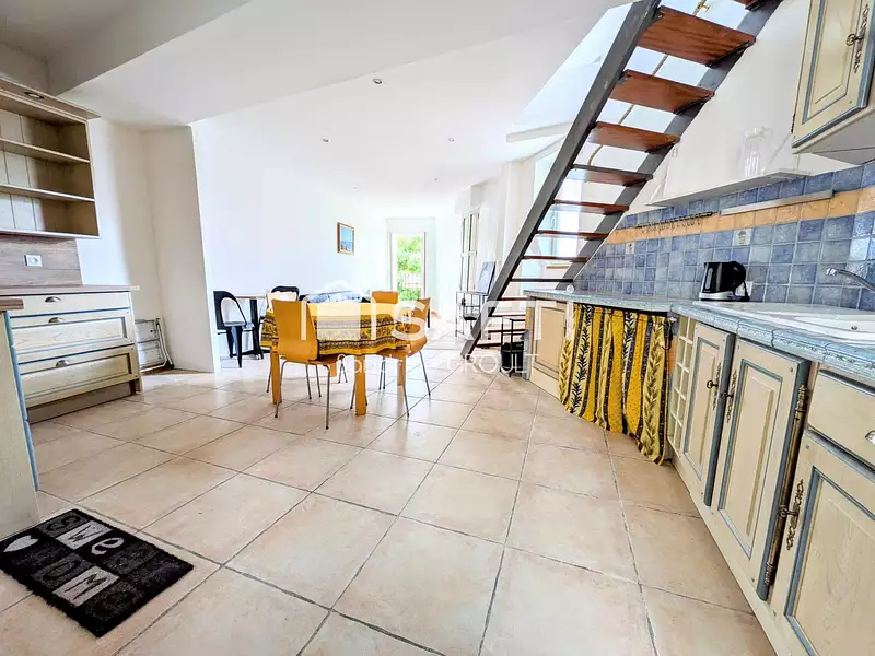 Maison, 92 m²