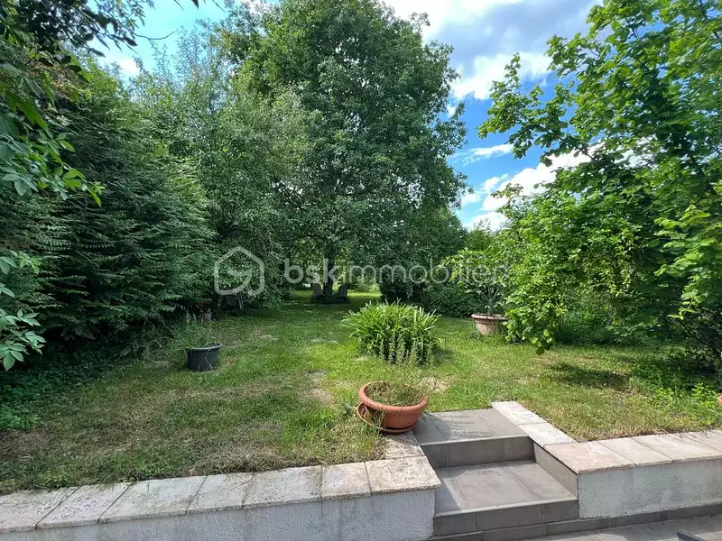 Maison, 165 m²