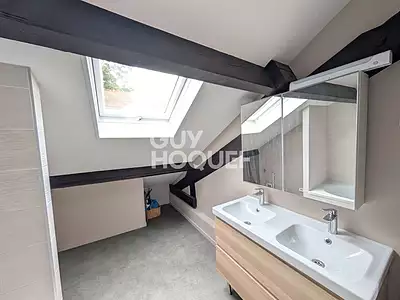 Appartement, 61,03 m²