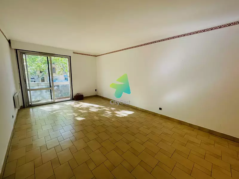Appartement, 70 m²