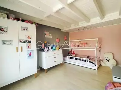 Maison, 258 m²